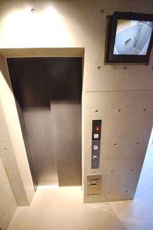 ZOOM東陽町の物件内観写真